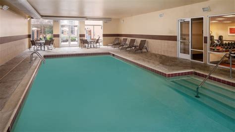 Uncasville, CT Hotel | Hyatt Place Uncasville / Casino Area