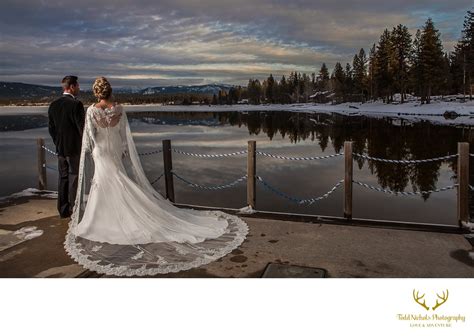 McCall Wedding Photographer Todd Nichols Shore Lodge - Boise, McCall & Sun Valley Wedding ...