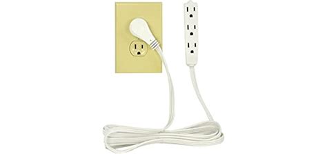 Best Flat Extension Cord Under Rug - Shower Inspire