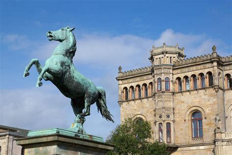 Leibniz Uni Hannover – Studieren im Zeichen der Exzellenz - Capital.de