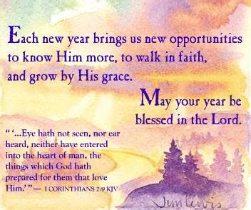 Happy New Year Christian Quotes. QuotesGram