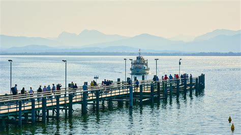 Lake Chiemsee Travel - Free photo on Pixabay - Pixabay