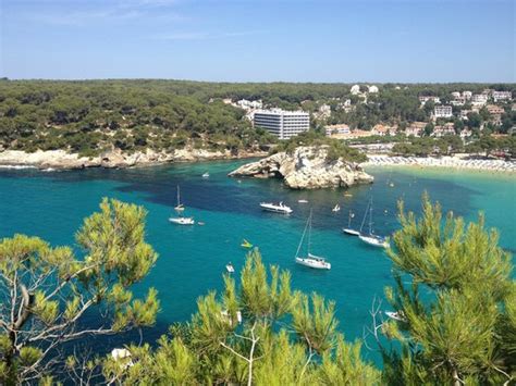 Cala Galdana Beach - 2020 All You Need to Know Before You Go (with Photos) - Cala Galdana, Spain ...