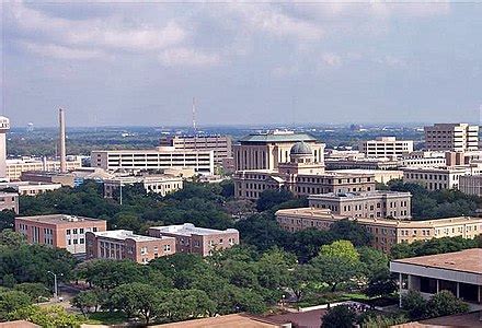 Texas A&M University - Simple English Wikipedia, the free encyclopedia