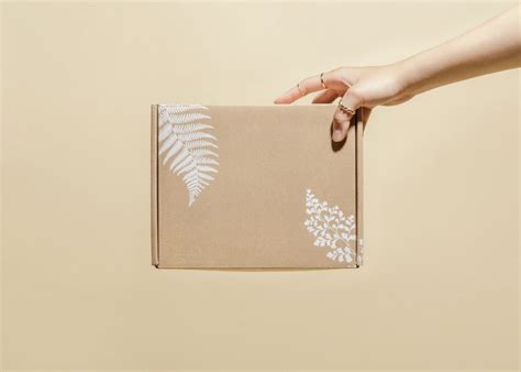 Going Green with Minimalist Packaging Design - PakFactory Blog