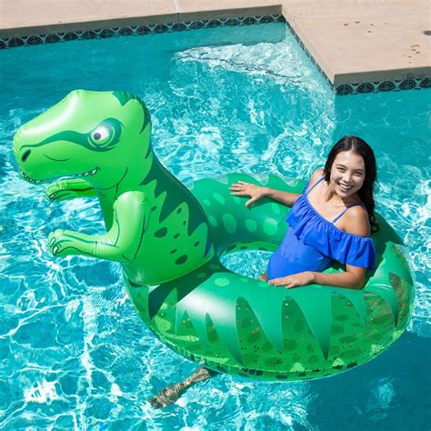 Airmyfun popular pvc inflatable swimming animal pool rider toys kids ...