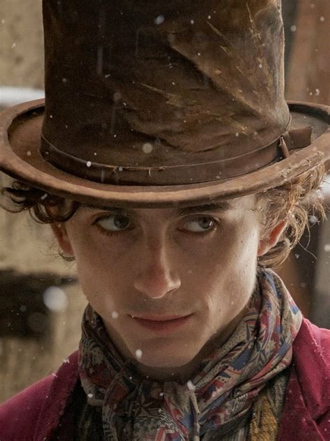 1536x2048 Wonka Movie 2023 Timothée 1536x2048 Resolution Wallpaper, HD Movies 4K Wallpapers ...