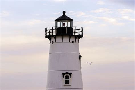 The Vineyard Gazette - Martha's Vineyard News | Edgartown Light Celebrates 75 Years