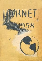 Aiken High School - Hornet Yearbook (Aiken, SC), Covers 1 - 15