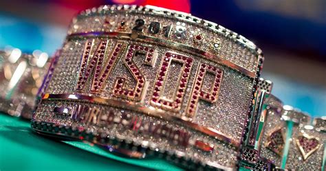 Most WSOP Bracelets Quiz