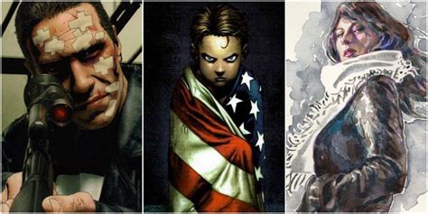 The 10 Best Marvel Max Comics of All-Time, Ranked