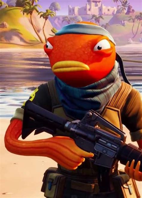 Fortnite Triggerfish's Quests: Where to find Berg Barge and Coral Buddies