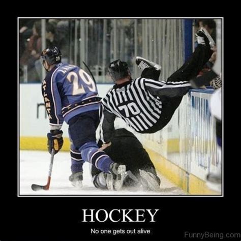 55 Amazing Hockey Memes