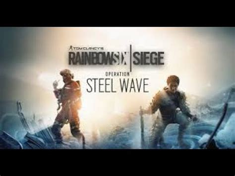 Rainbow Six Siege I7700k+GTX 1080-1080p All Settings Benchmark - YouTube