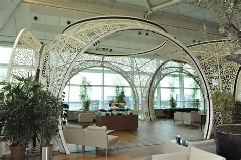 The world’s best airport lounges | Digital Trends | Turkey destinations ...