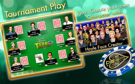 Hoyle Casino Games for PC - Free Download: Windows 7,10,11 Edition