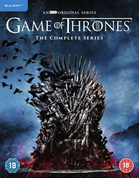 Game Of Thrones: Season (Blu-ray) | lupon.gov.ph