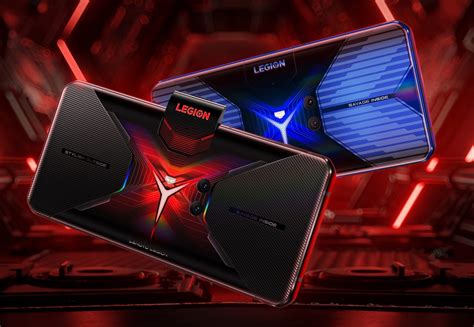 Lenovo Legion Duel Full Specifications, Features, Price In Philippines