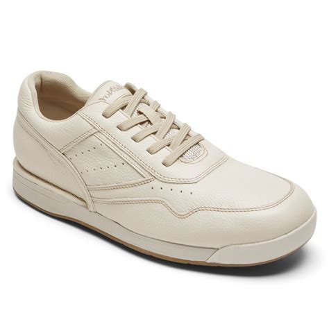 Men's ProWalker 7100 Plus Lace-Up Active Shoe – Rockport