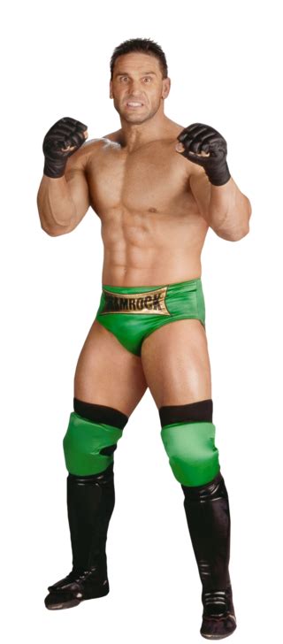 Ken Shamrock | WWE