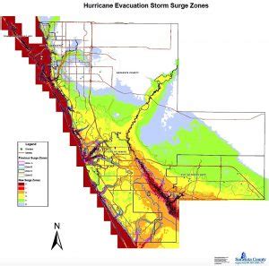Sarasota County does not have enough hurricane shelters, the County Commission learns June 16 ...