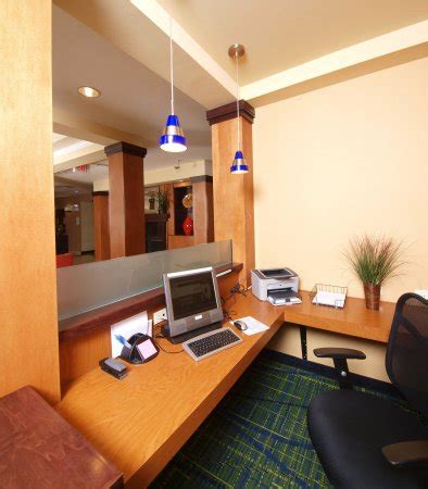 Fairfield Inn & Suites by Marriott Cookeville - UPDATED 2017 Prices & Hotel Reviews (TN ...