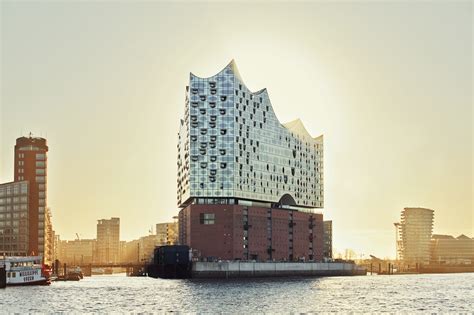 Elbphilharmonie Hamburg | Herzog & de Meuron, Elbphilharmonie, Villeroy ...