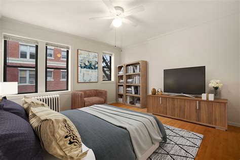 Studio, 1 & 2 Bedroom Apartments for Rent in Boston, MA