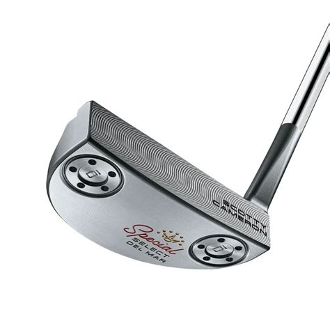 Best Full Toe Hang Putters For Strong Arc Stroke