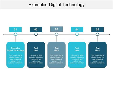 Examples Digital Technology Ppt Powerpoint Presentation Summary Rules ...