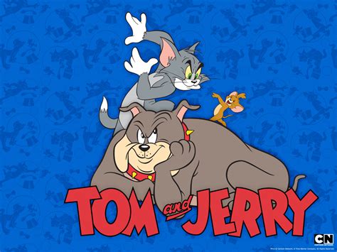 Tom en Jerry Wallpapers | HD Wallpapers