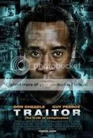 Traitor |Teaser Trailer