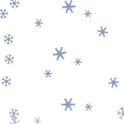 Animated Snow Gif