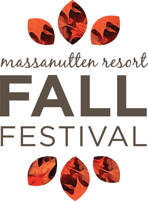 Download Massanutten Resort Fall Festival Graphic | Wallpapers.com