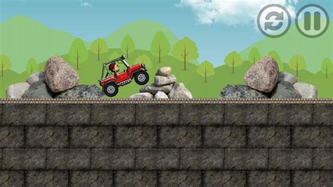 Hill Climb Racing 3 APK for Android Download