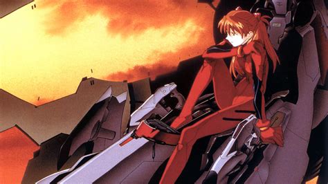 🔥 [48+] Evangelion HD Wallpapers | WallpaperSafari