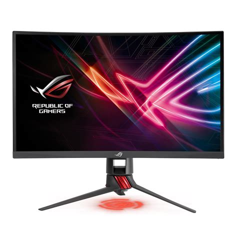 🔥 ASUS XG27VQ VA Full HD монитор 27" - Ревю и Цена - Technolena