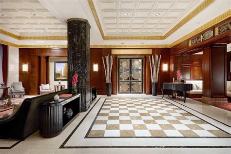 JW Marriott Essex House New York Hotel (New York (NY)) - Deals, Photos ...