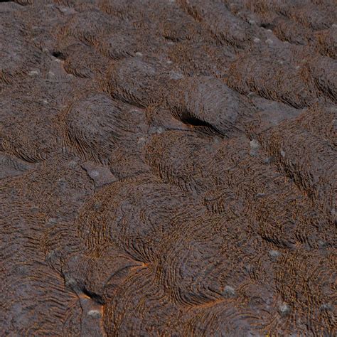 Cooled Lava Texture 3916 - LotPixel