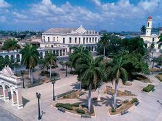 Cienfuegos, Cuba Cienfuegos, Places Ive Been, Places To Go, Viva Cuba, Cuba Photography, Santa ...