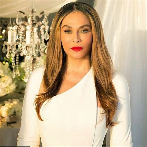 Sip On This...: Tina Knowles Spills the Tea on Her Nuptials to People ...