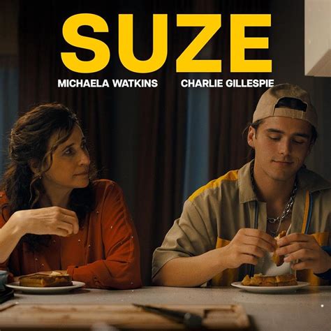 Suze (2023) - IMDb