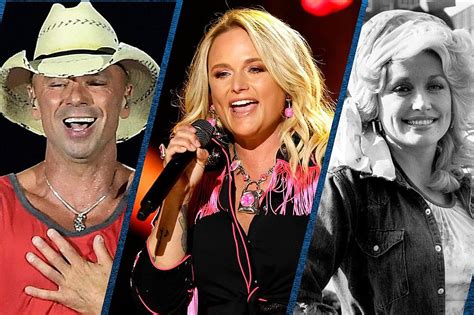 16 Essential Country Songs About Other Country Stars