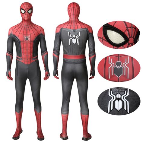 Spider Man Far From Home Suit Logo | ubicaciondepersonas.cdmx.gob.mx