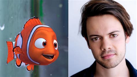 'Finding Nemo' turns 20: Alexander Gould, voice of Nemo, reflects on ...