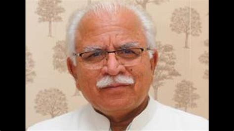 Haryana Cabinet orders merger of over dozen departments - Hindustan Times