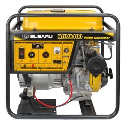 Generator, 6000 watt | Eds Rental & Sales