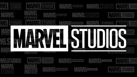 Marvel Studios Rebrand | PERCEPTION