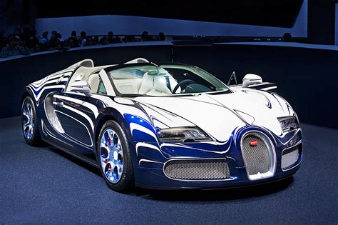 Bugatti Veyron Pictures And Wallpapers