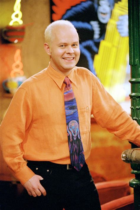 'Friends' star James Michael Tyler battling stage 4 prostate cancer